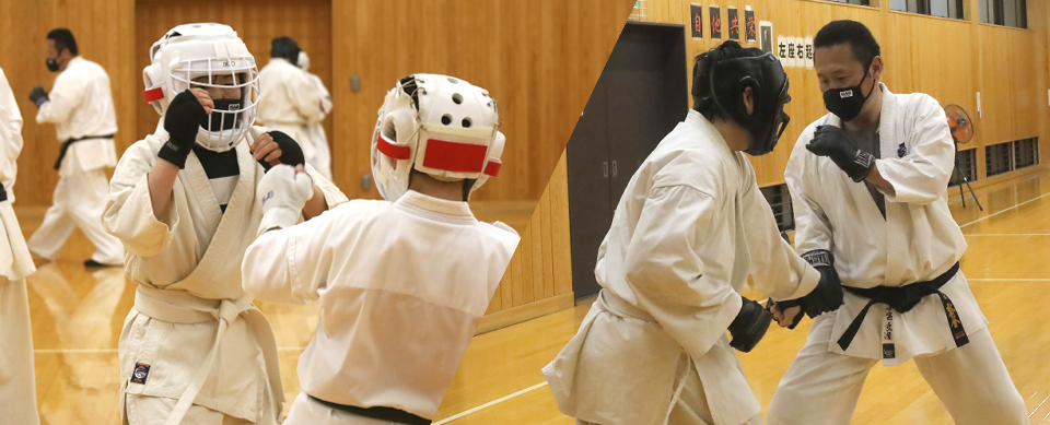 一般選手クラス